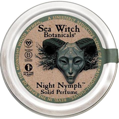 Where to Order Custom Sea Witch Botanical Blends
